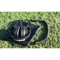 Наушники Shure SRH440 - Превью изображения №5 — Интернет-магазин Time-Shop