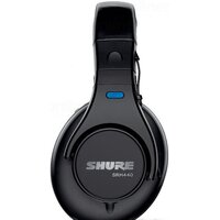 Наушники Shure SRH440 - Превью изображения №2 — Интернет-магазин Time-Shop