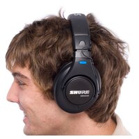 Наушники Shure SRH440 - Превью изображения №22 — Интернет-магазин Time-Shop
