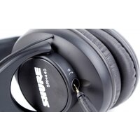 Наушники Shure SRH440 - Превью изображения №39 — Интернет-магазин Time-Shop