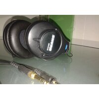 Наушники Shure SRH440 - Превью изображения №42 — Интернет-магазин Time-Shop