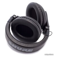 Наушники Shure SRH440 - Превью изображения №20 — Интернет-магазин Time-Shop
