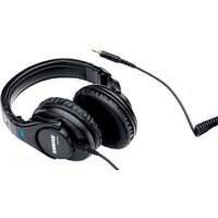Наушники Shure SRH440 - Превью изображения №3 — Интернет-магазин Time-Shop