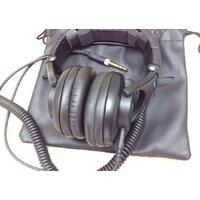 Наушники Shure SRH440 - Превью изображения №24 — Интернет-магазин Time-Shop