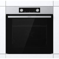 Электрический духовой шкаф Gorenje BO6735E02X - Превью изображения №7 — Интернет-магазин Time-Shop