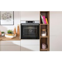 Электрический духовой шкаф Gorenje BO6735E02X - Превью изображения №13 — Интернет-магазин Time-Shop