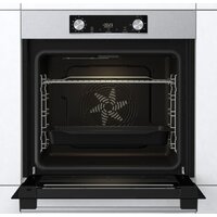 Электрический духовой шкаф Gorenje BO6735E02X - Превью изображения №6 — Интернет-магазин Time-Shop