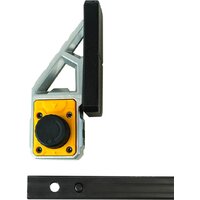 Струбцина Berger Быстрозажимная 95x900мм, зажим до 350 кг BG1927 - Превью изображения №3 — Интернет-магазин Time-Shop