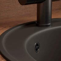 Кухонная мойка Reflexion Arena RF0148BL - Превью изображения №4 — Интернет-магазин Time-Shop