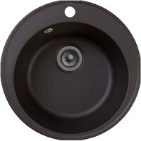 Кухонная мойка Reflexion Arena RF0148BL - Превью изображения №5 — Интернет-магазин Time-Shop