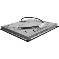 Варочная панель Millen MEH 601 BL - Превью изображения №3 — Интернет-магазин Time-Shop