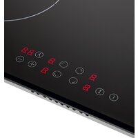 Варочная панель Millen MEH 601 BL - Превью изображения №4 — Интернет-магазин Time-Shop