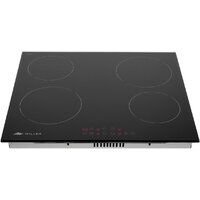 Варочная панель Millen MEH 601 BL - Превью изображения №2 — Интернет-магазин Time-Shop