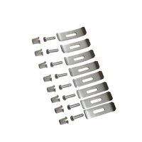 Кухонная мойка Mixline 548566 (золото, 3 мм) - Превью изображения №5 — Интернет-магазин Time-Shop