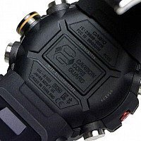 Наручные часы Casio GG-B100-1AER - Превью изображения №4 — Интернет-магазин Time-Shop