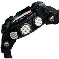 Наручные часы Casio GG-B100-1AER - Превью изображения №3 — Интернет-магазин Time-Shop