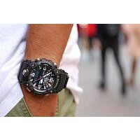 Наручные часы Casio GG-B100-1AER - Превью изображения №9 — Интернет-магазин Time-Shop