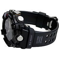 Наручные часы Casio GG-B100-1AER - Превью изображения №5 — Интернет-магазин Time-Shop