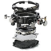 Наручные часы Casio GG-B100-1AER - Превью изображения №7 — Интернет-магазин Time-Shop