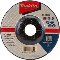 Makita D-18465