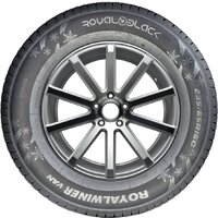 Зимние шины Royal Black Royal Winter VAN 215/75R16C 113/111R - Превью изображения №3 — Интернет-магазин Time-Shop