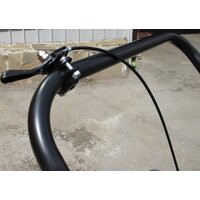 Виброплита Impulse VP120H - Превью изображения №4 — Интернет-магазин Time-Shop