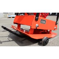 Виброплита Impulse VP120H - Превью изображения №5 — Интернет-магазин Time-Shop