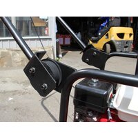 Виброплита Impulse VP120H - Превью изображения №3 — Интернет-магазин Time-Shop