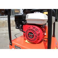 Виброплита Impulse VP120H - Превью изображения №2 — Интернет-магазин Time-Shop