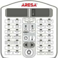 Мультиварка Aresa AR-2011 - Превью изображения №5 — Интернет-магазин Time-Shop
