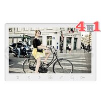 Tantos Amelie Slim HD SE (белый)
