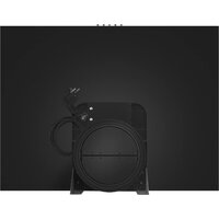 Кухонная вытяжка Meferi SLIMBOX60BK Light - Превью изображения №11 — Интернет-магазин Time-Shop