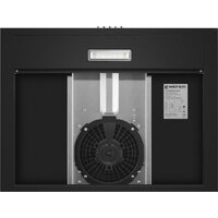 Кухонная вытяжка Meferi SLIMBOX60BK Light - Превью изображения №7 — Интернет-магазин Time-Shop