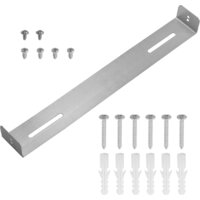 Кухонная вытяжка Meferi SLIMBOX60BK Light - Превью изображения №14 — Интернет-магазин Time-Shop