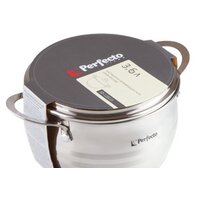 Кастрюля Perfecto Linea Arcelia 3.1 л 50-120100 - Превью изображения №2 — Интернет-магазин Time-Shop