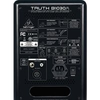 Монитор ближнего поля Behringer TRUTH B1030A - Превью изображения №4 — Интернет-магазин Time-Shop