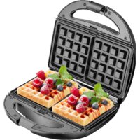 Многофункциональная сэндвичница Camry CR 3057 - Превью изображения №9 — Интернет-магазин Time-Shop