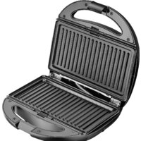 Многофункциональная сэндвичница Camry CR 3057 - Превью изображения №2 — Интернет-магазин Time-Shop