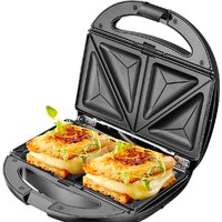 Многофункциональная сэндвичница Camry CR 3057 - Превью изображения №10 — Интернет-магазин Time-Shop