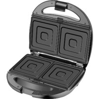 Многофункциональная сэндвичница Camry CR 3057 - Превью изображения №5 — Интернет-магазин Time-Shop