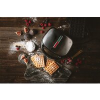 Многофункциональная сэндвичница Camry CR 3057 - Превью изображения №13 — Интернет-магазин Time-Shop