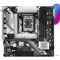 Материнская плата ASRock B760M Pro RS/D4 WiFi - Превью изображения №2 — Интернет-магазин Time-Shop