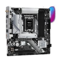 Материнская плата ASRock B760M Pro RS/D4 WiFi - Превью изображения №4 — Интернет-магазин Time-Shop