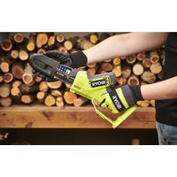 Аккумуляторная пила Ryobi RY18PSX10A-120 5133005434 (с 1-м АКБ) - Превью изображения №4 — Интернет-магазин Time-Shop