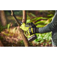 Аккумуляторная пила Ryobi RY18PSX10A-120 5133005434 (с 1-м АКБ) - Превью изображения №8 — Интернет-магазин Time-Shop