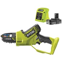 Ryobi RY18PSX10A-120 5133005434 (с 1-м АКБ)