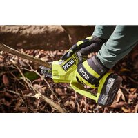 Аккумуляторная пила Ryobi RY18PSX10A-120 5133005434 (с 1-м АКБ) - Превью изображения №7 — Интернет-магазин Time-Shop