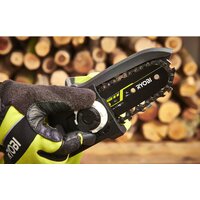 Аккумуляторная пила Ryobi RY18PSX10A-120 5133005434 (с 1-м АКБ) - Превью изображения №5 — Интернет-магазин Time-Shop