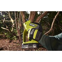 Аккумуляторная пила Ryobi RY18PSX10A-120 5133005434 (с 1-м АКБ) - Превью изображения №10 — Интернет-магазин Time-Shop