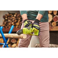 Аккумуляторная пила Ryobi RY18PSX10A-120 5133005434 (с 1-м АКБ) - Превью изображения №9 — Интернет-магазин Time-Shop